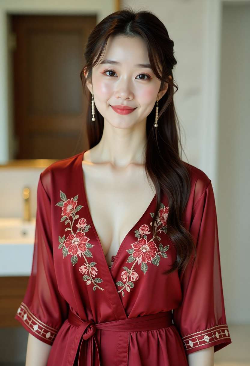 笑傲同福