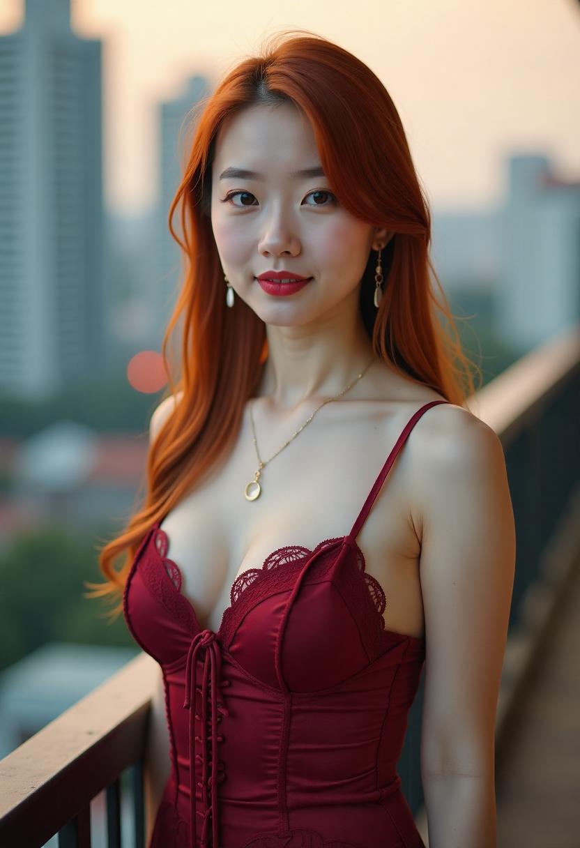 江南春色迟