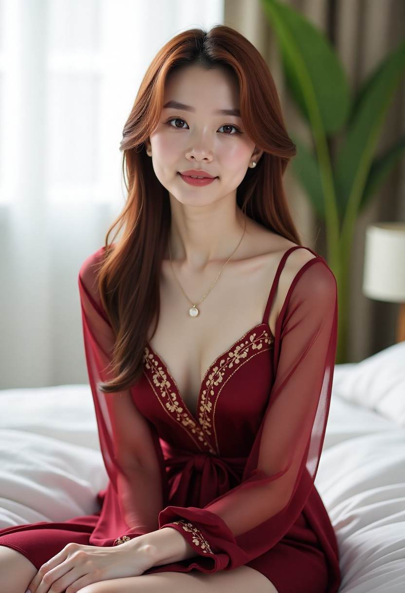 烈火黎明